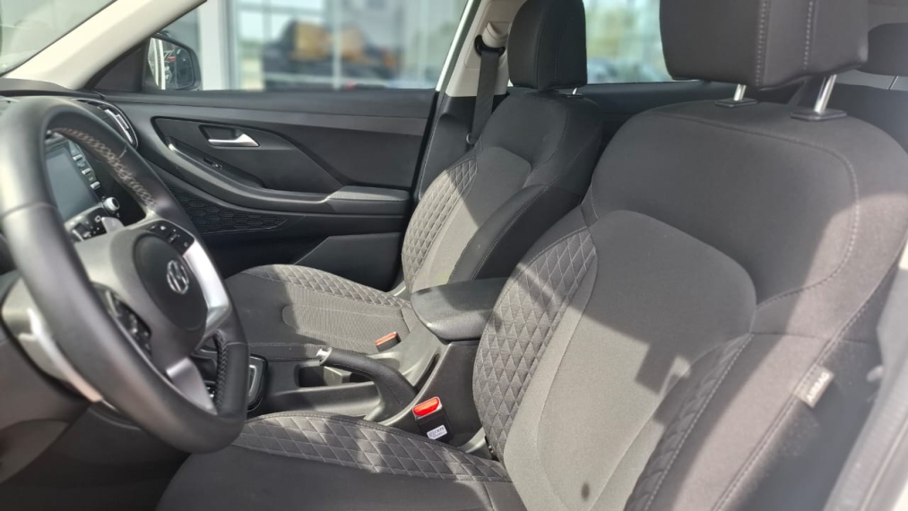 Hyundai Creta     2024