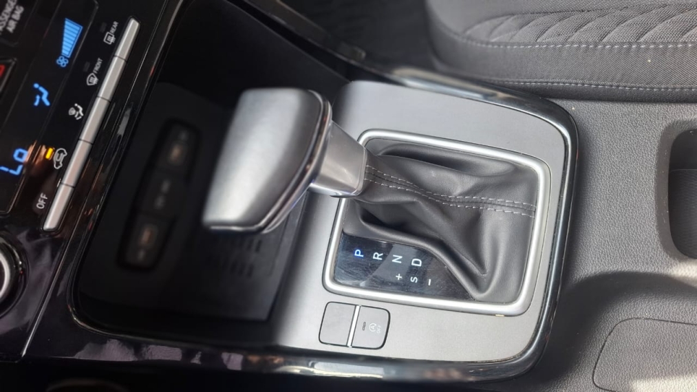 Hyundai Creta     2024