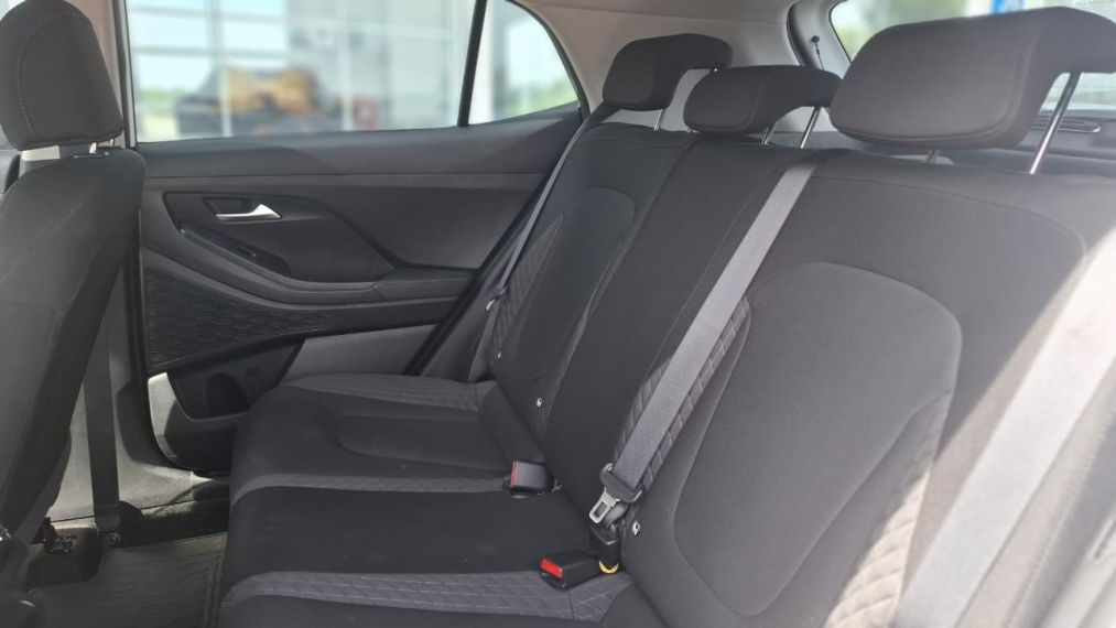 Hyundai Creta     2024