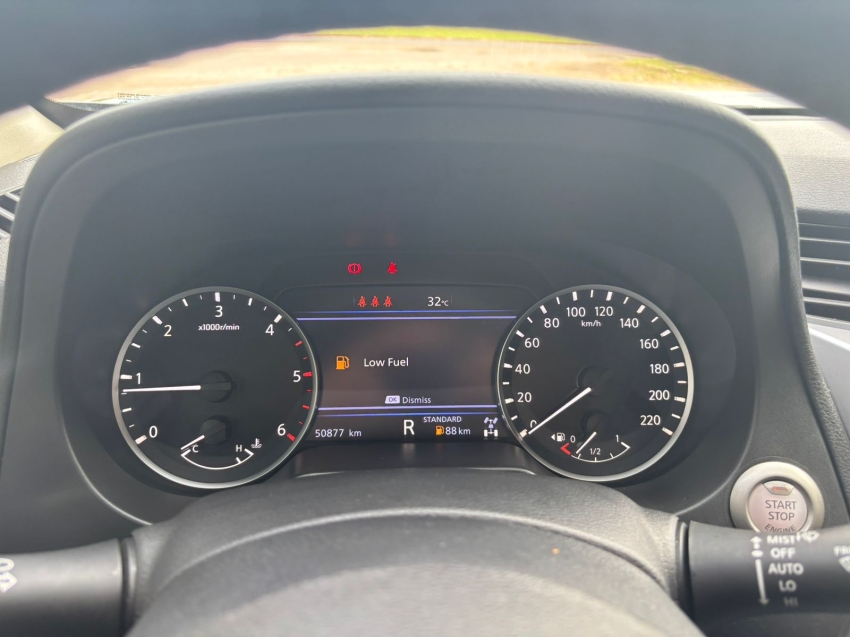 nissan frontier 2.3 16v turbo diesel xe cd 4x4 automatico 4p 202411