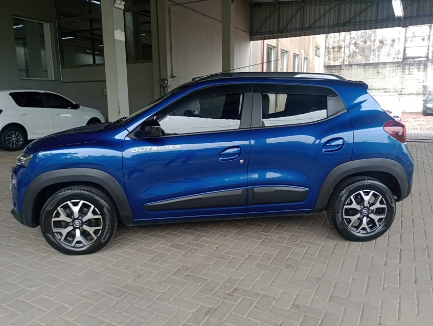 renault kwid 1.0 12v sce flex outsider manual 5p 20236