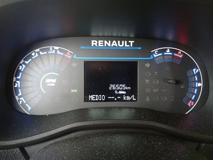 renault kwid 1.0 12v sce flex outsider manual 5p 202310