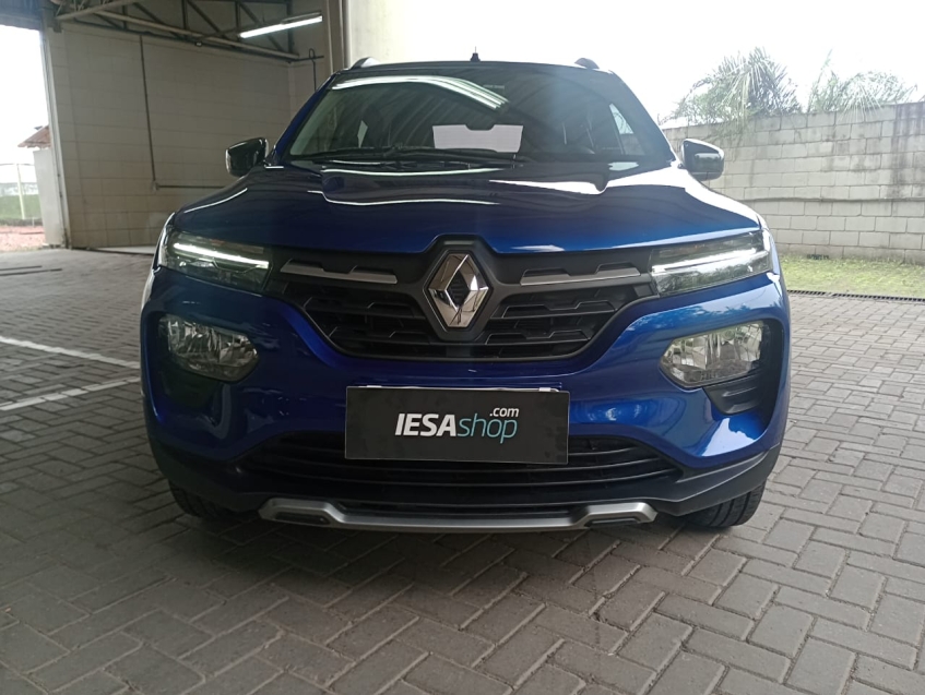 renault kwid 1.0 12v sce flex outsider manual 5p 20231