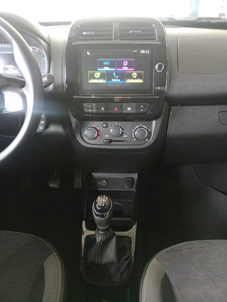 renault kwid 1.0 12v sce flex outsider manual 5p 20239