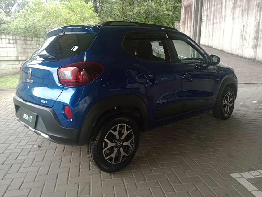 renault kwid 1.0 12v sce flex outsider manual 5p 20235