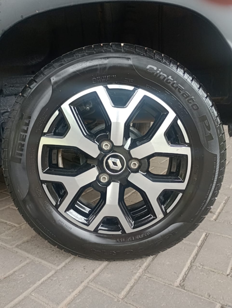 renault kwid 1.0 12v sce flex outsider manual 5p 202313