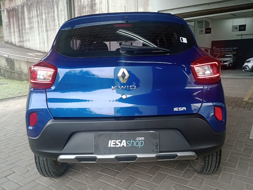 renault kwid 1.0 12v sce flex outsider manual 5p 20234