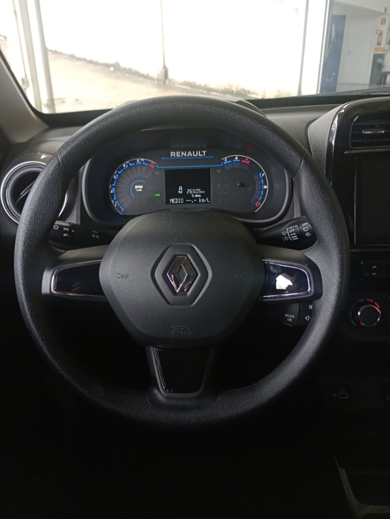 renault kwid 1.0 12v sce flex outsider manual 5p 20238