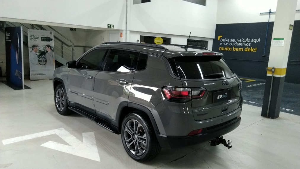 jeep compass 1.3 16v flex night eagle 4x2 automatico 4p 20253 jeep compass 1.3 16v flex night eagle 4x2 automatico 4p 20253