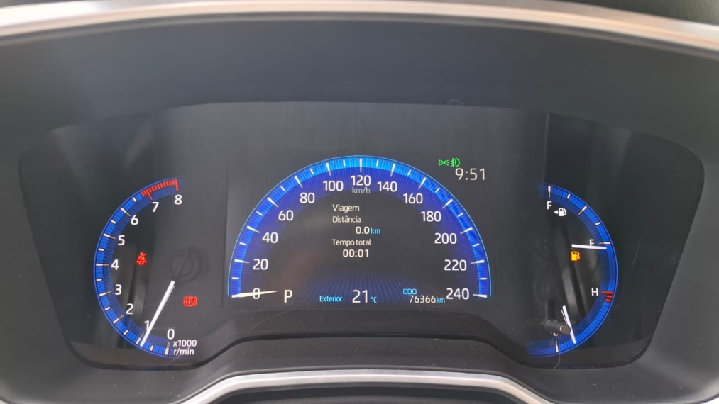 Toyota Corolla     2022