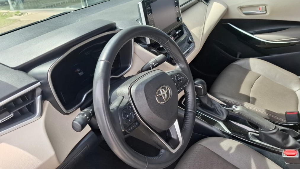 toyota corolla 2.0 vvt-ie flex altis direct shift 4p automatico 20226
