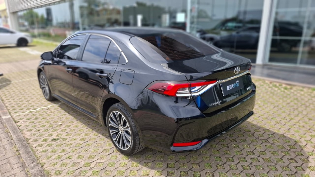 Toyota Corolla     2022