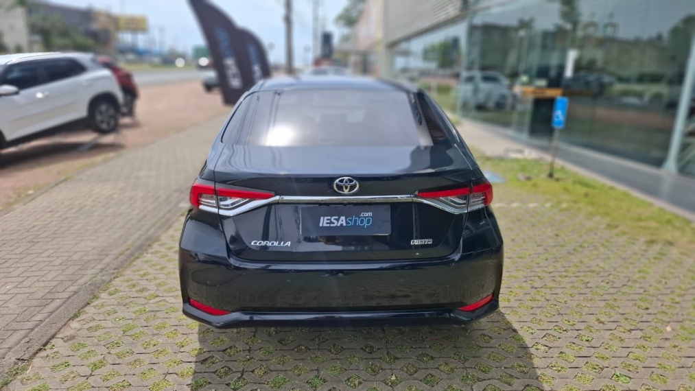 toyota corolla 2.0 vvt-ie flex altis direct shift 4p automatico 20225