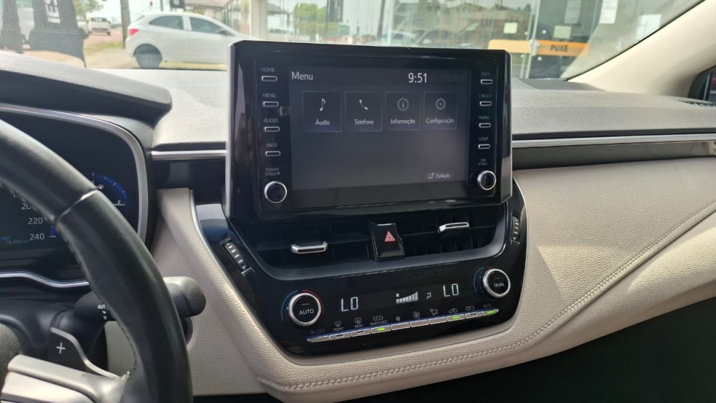 Toyota Corolla     2022