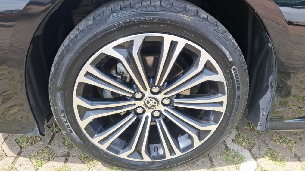 toyota corolla 2.0 vvt-ie flex altis direct shift 4p automatico 202214