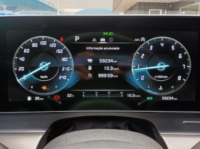 kia sportage 1.6 tgdi mhev ex prestige dct flex 4p automatico 20249