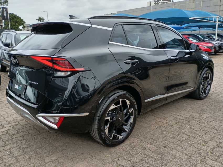 kia sportage 1.6 tgdi mhev ex prestige dct flex 4p automatico 20245
