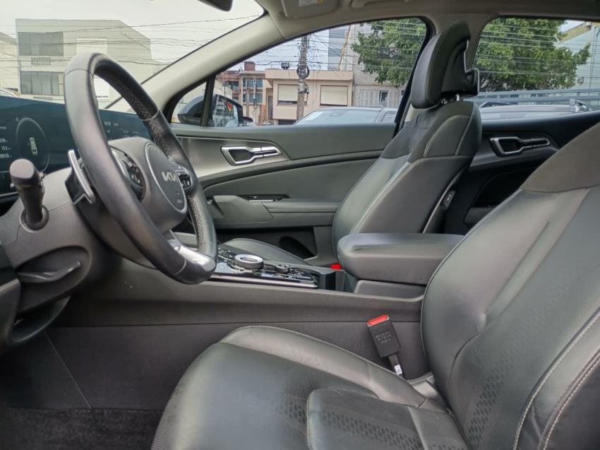 kia sportage 1.6 tgdi mhev ex prestige dct flex 4p automatico 20248