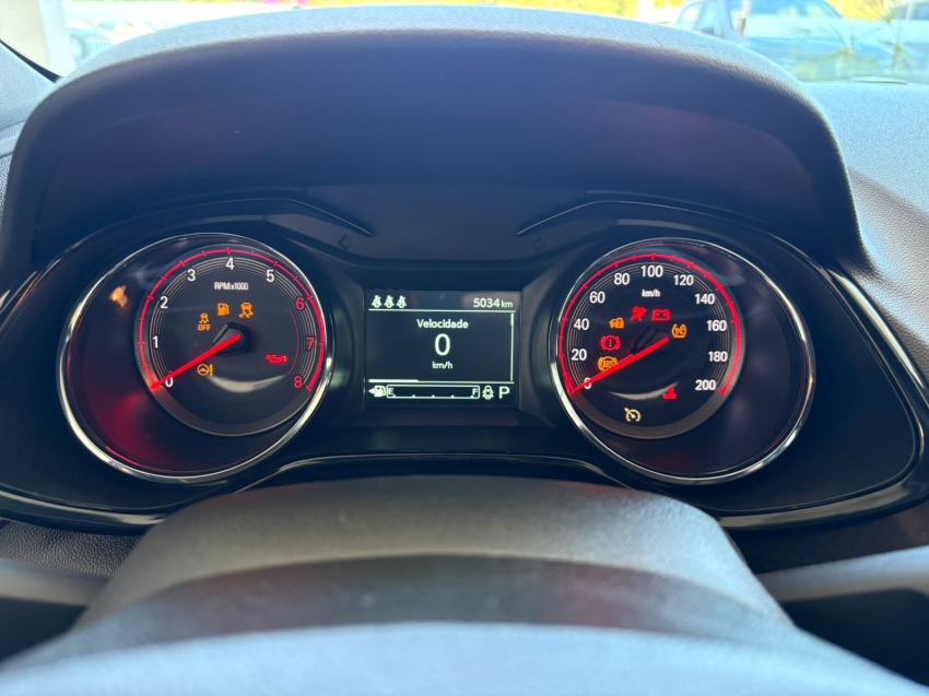 chevrolet onix 1.0 turbo flex rs automatico 4p 202512