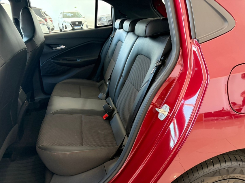 chevrolet onix 1.0 turbo flex rs automatico 4p 20256