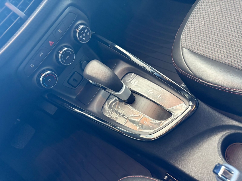 chevrolet onix 1.0 turbo flex rs automatico 4p 202510