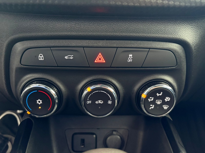 chevrolet onix 1.0 turbo flex rs automatico 4p 202513