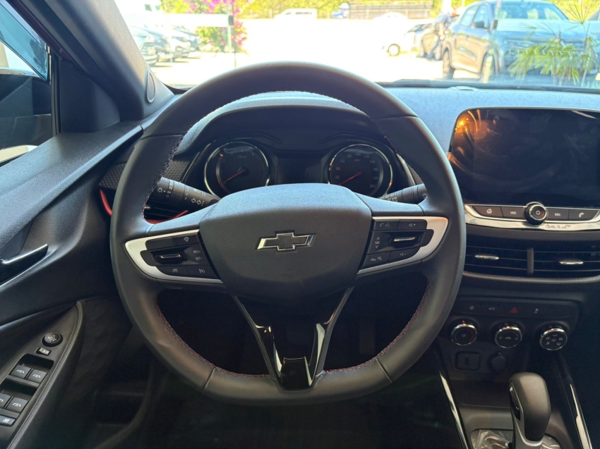 chevrolet onix 1.0 turbo flex rs automatico 4p 20257