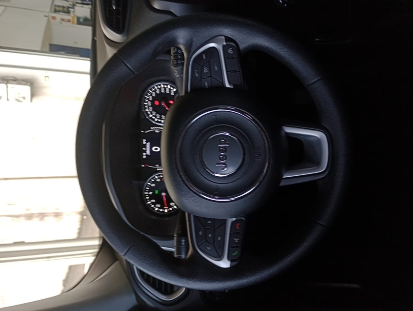 jeep renegade 1.8 16v flex sport 4p automatico 20218 jeep renegade 1.8 16v flex sport 4p automatico 20218