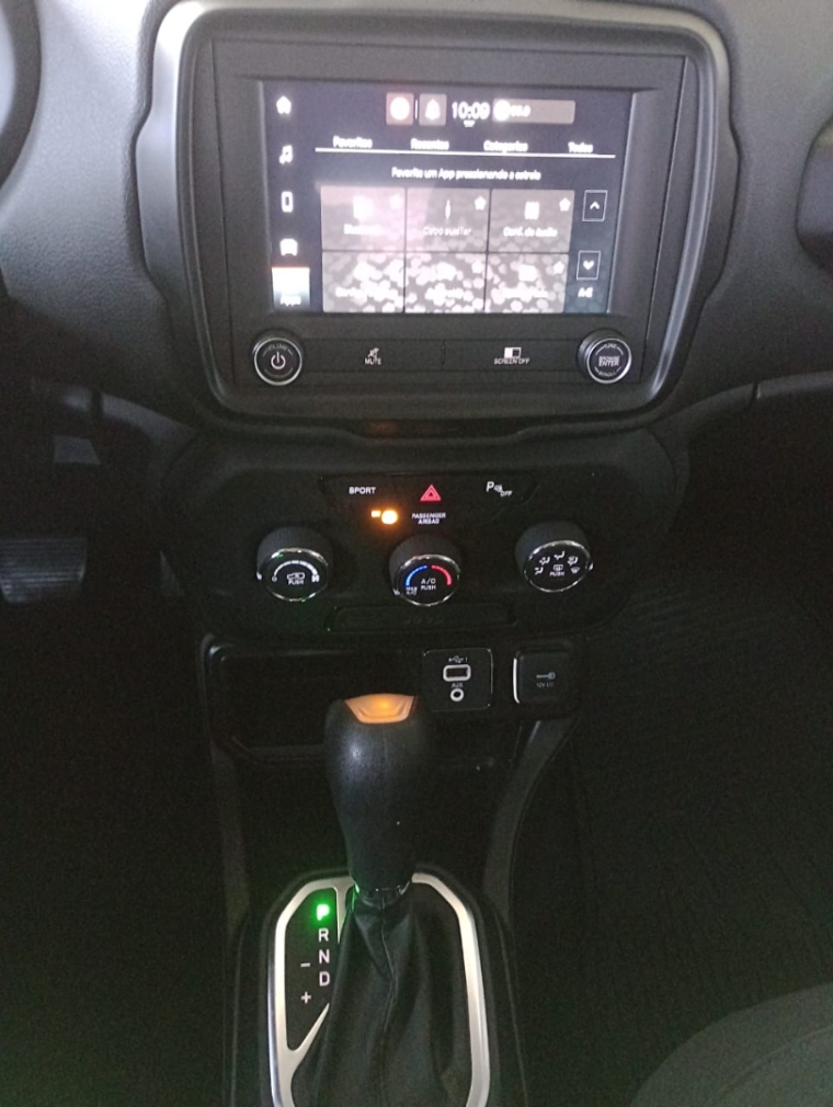 jeep renegade 1.8 16v flex sport 4p automatico 202111 jeep renegade 1.8 16v flex sport 4p automatico 202111