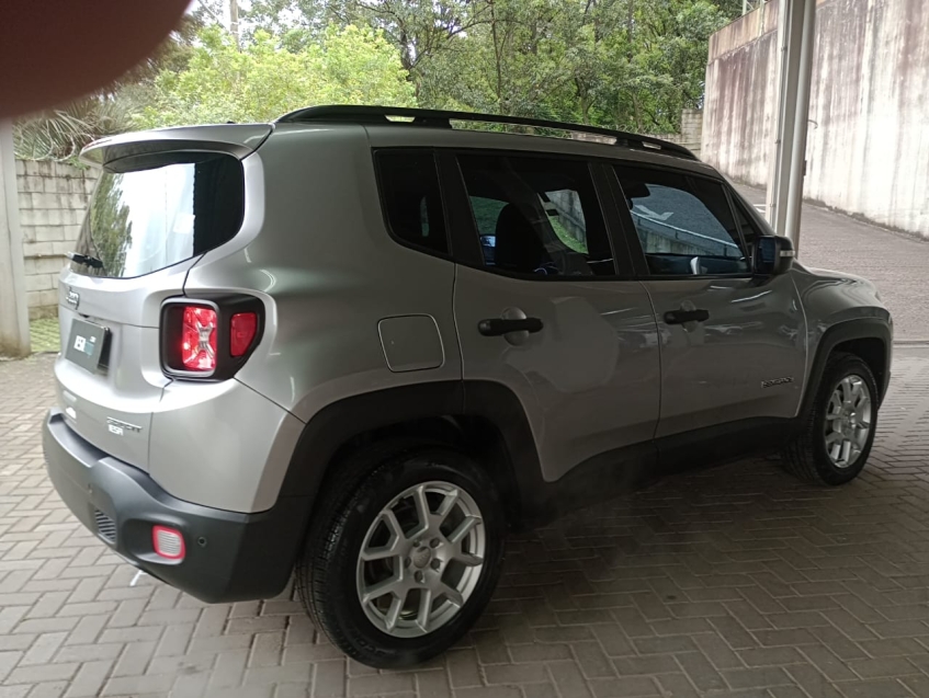 jeep renegade 1.8 16v flex sport 4p automatico 20213 jeep renegade 1.8 16v flex sport 4p automatico 20213