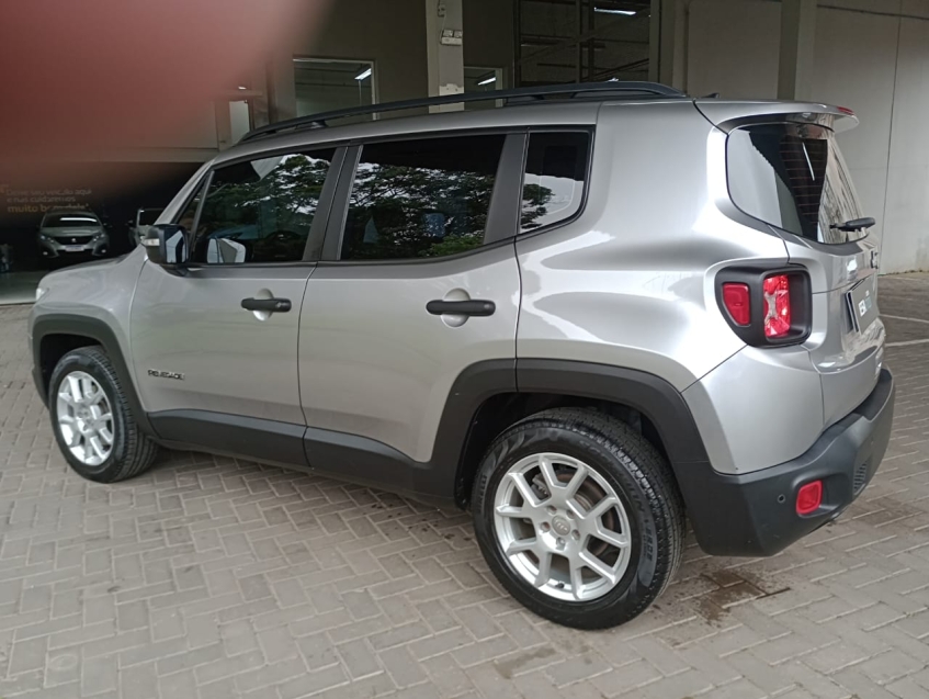 jeep renegade 1.8 16v flex sport 4p automatico 20215 jeep renegade 1.8 16v flex sport 4p automatico 20215