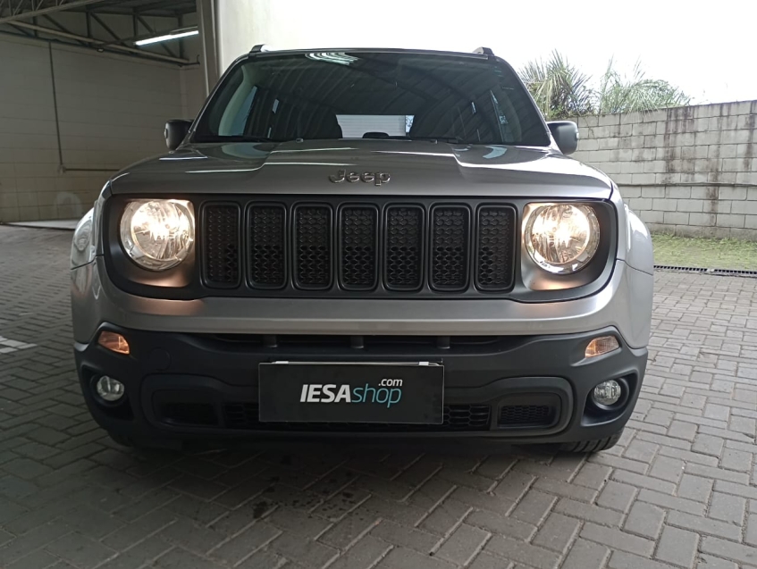 jeep renegade 1.8 16v flex sport 4p automatico 20211 jeep renegade 1.8 16v flex sport 4p automatico 20211