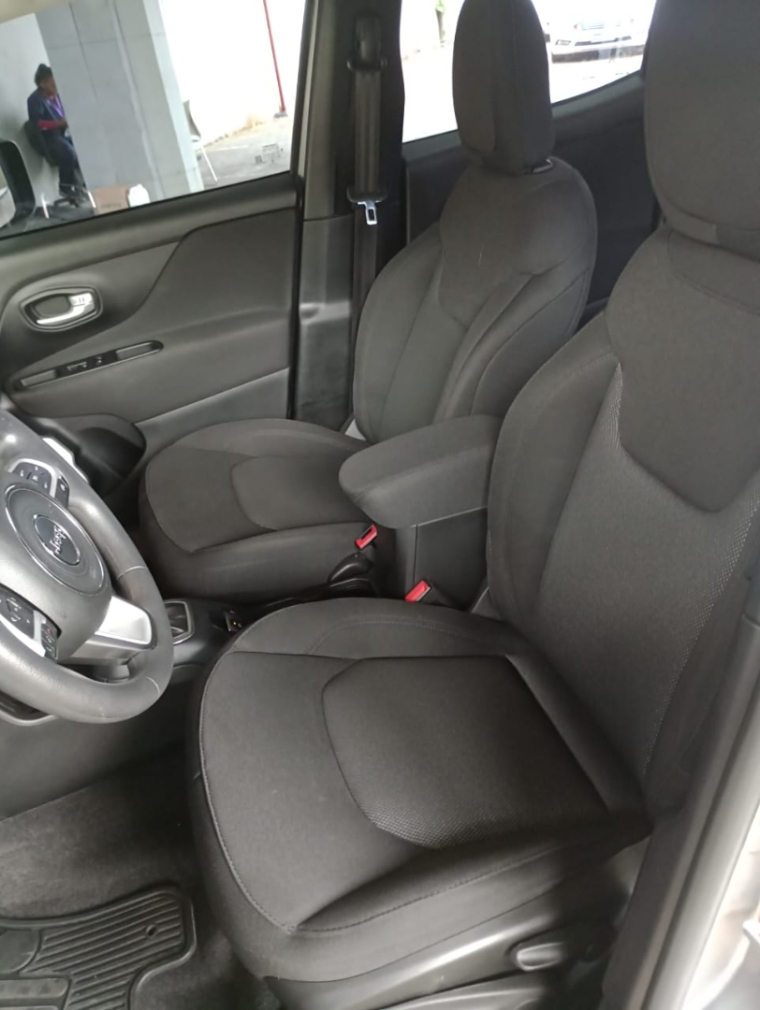 jeep renegade 1.8 16v flex sport 4p automatico 202112 jeep renegade 1.8 16v flex sport 4p automatico 202112