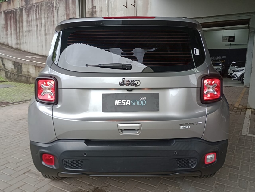 jeep renegade 1.8 16v flex sport 4p automatico 20214 jeep renegade 1.8 16v flex sport 4p automatico 20214