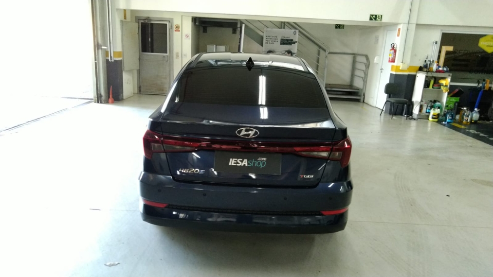 hyundai hb20 1.0 tgdi flex comfort plus automatico 1.6 4p manual 20244