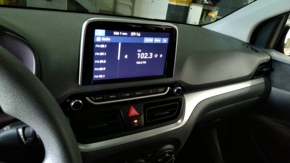 hyundai hb20 1.0 tgdi flex comfort plus automatico 1.6 4p manual 202411