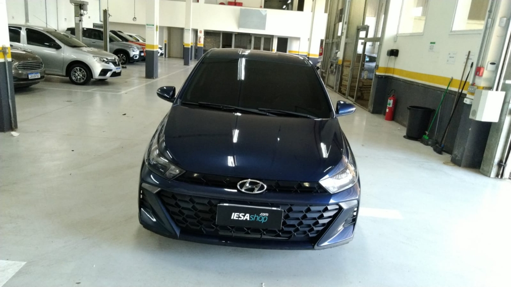 hyundai hb20 1.0 tgdi flex comfort plus automatico 1.6 4p manual 20241
