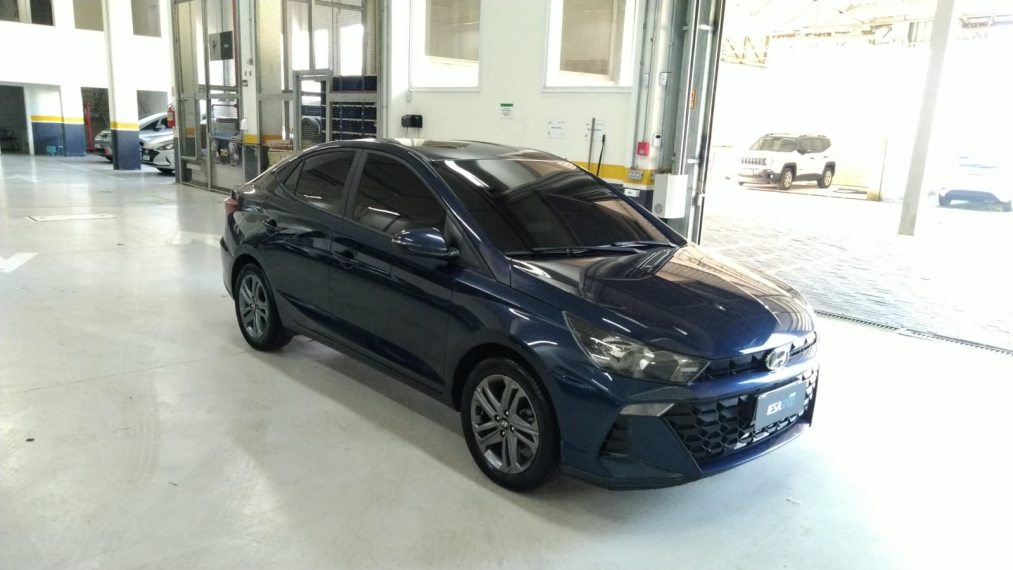 hyundai hb20 1.0 tgdi flex comfort plus automatico 1.6 4p manual 20242