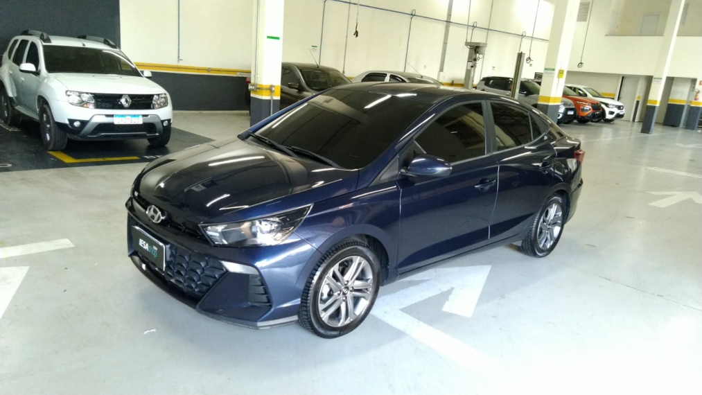 hyundai hb20 1.0 tgdi flex comfort plus automatico 1.6 4p manual 2024