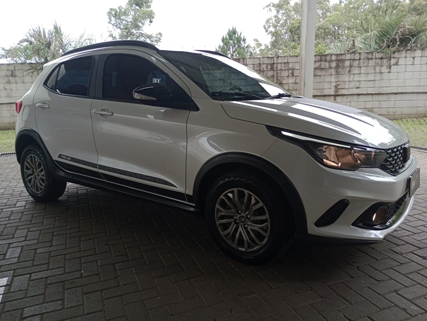 fiat argo 1.3 firefly flex trekking manual 4p 20222