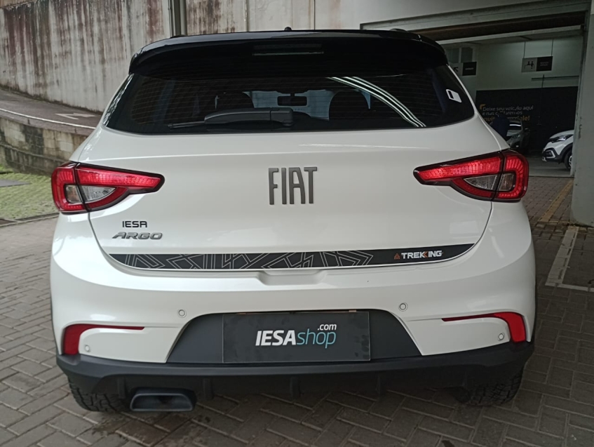 fiat argo 1.3 firefly flex trekking manual 4p 20224