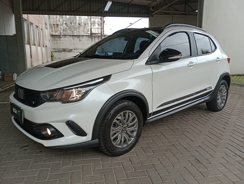 fiat argo 1.3 firefly flex trekking manual 4p 2022