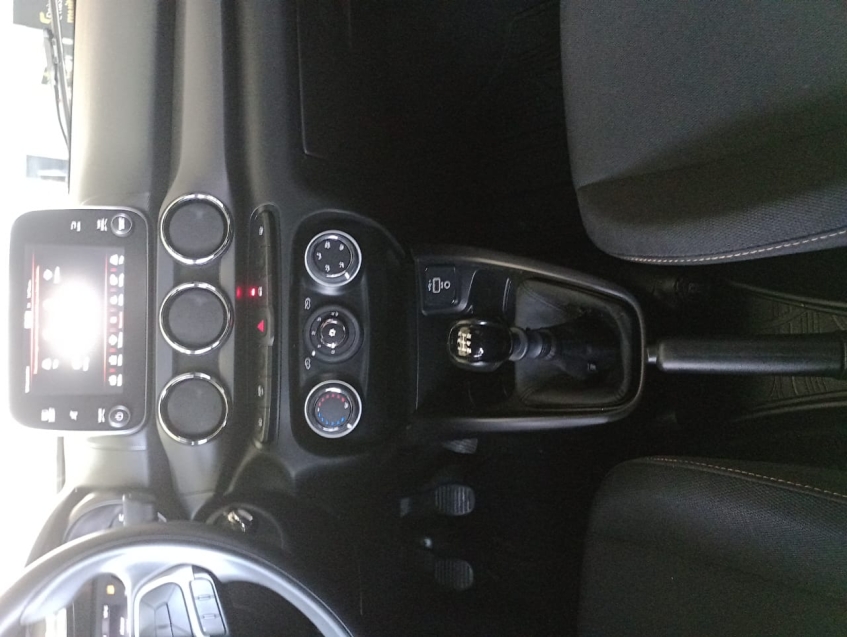 fiat argo 1.3 firefly flex trekking manual 4p 202210