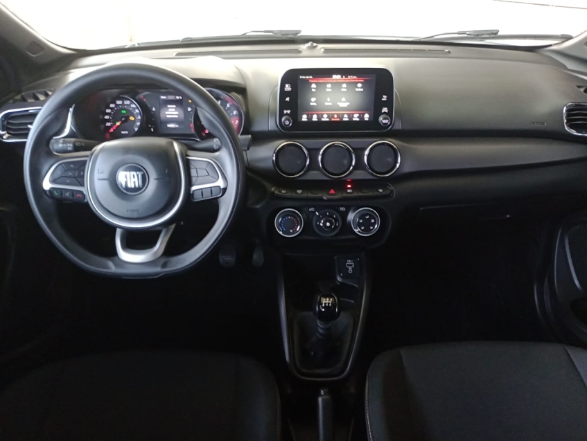 fiat argo 1.3 firefly flex trekking manual 4p 20228