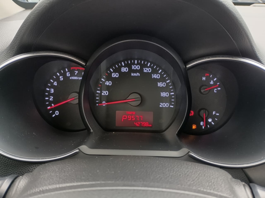 kia picanto 1.0 ex 12v flex 4p automatico gasolina 5p 20169