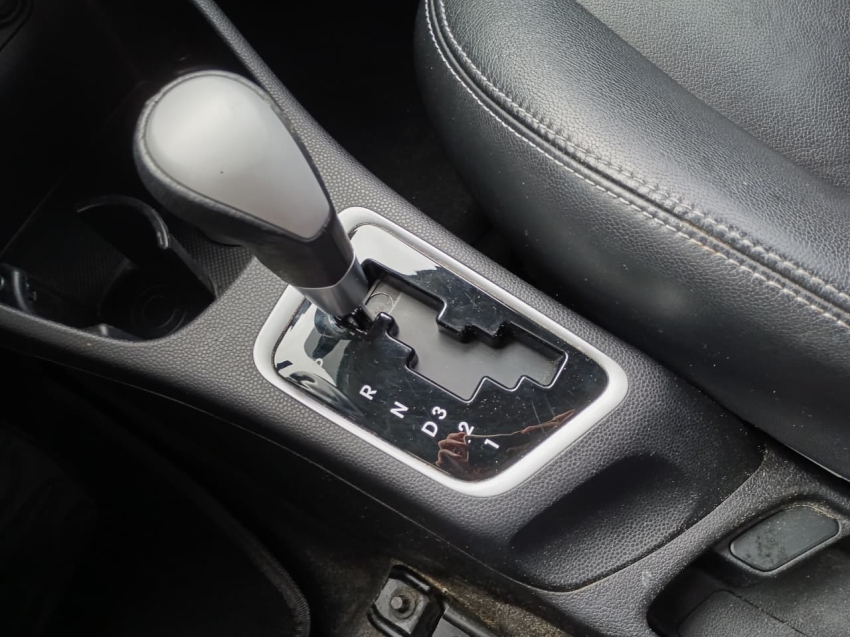 kia picanto 1.0 ex 12v flex 4p automatico gasolina 5p 201613