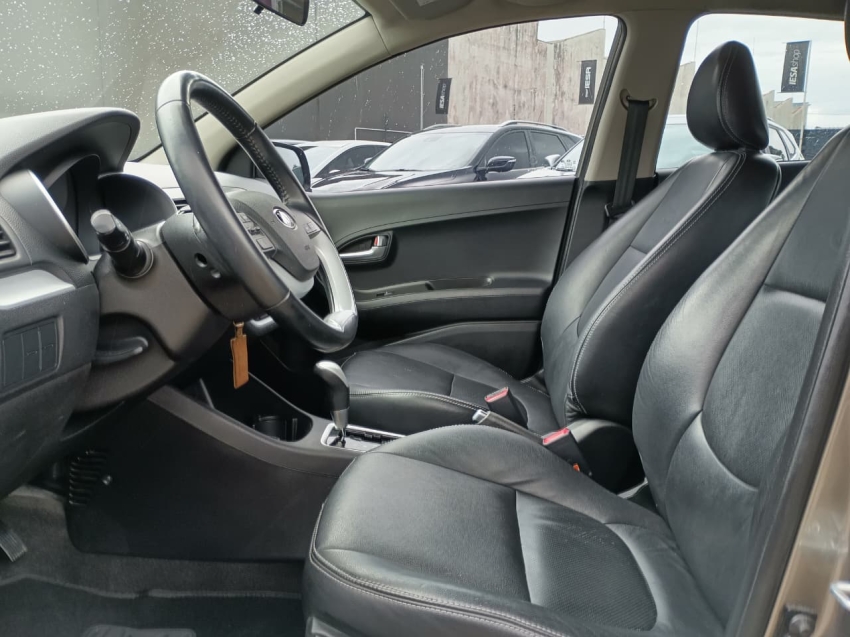 kia picanto 1.0 ex 12v flex 4p automatico gasolina 5p 20168