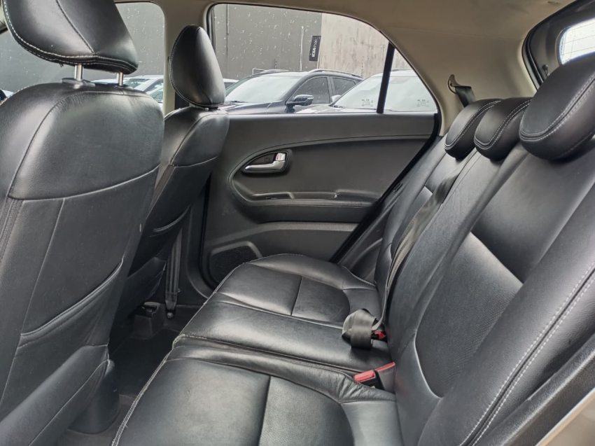 kia picanto 1.0 ex 12v flex 4p automatico gasolina 5p 201614