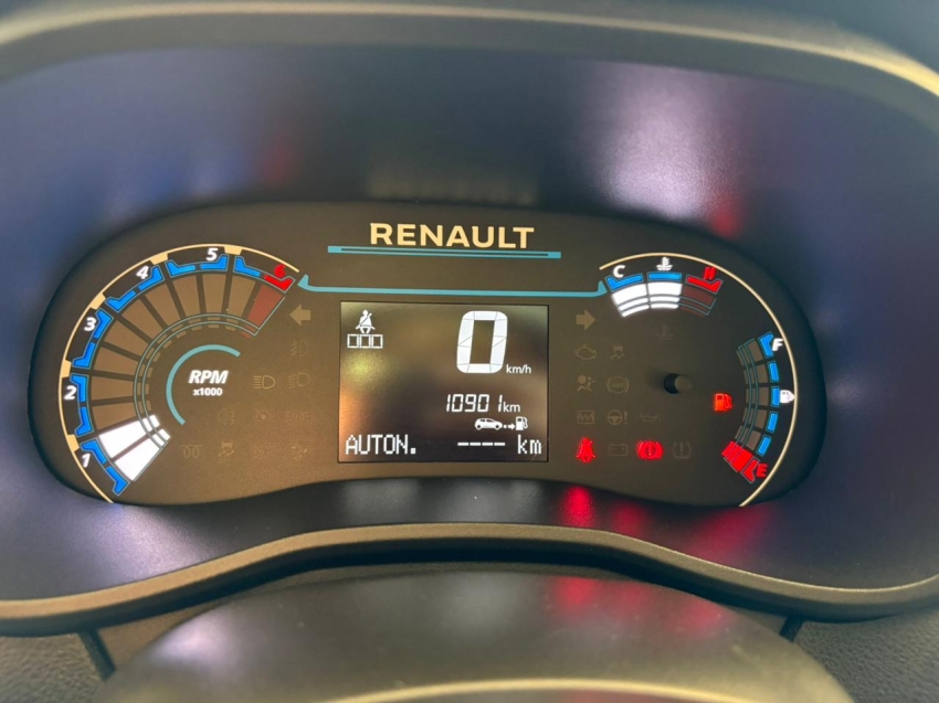 renault kwid 1.0 12v sce flex outsider manual 4p 20259