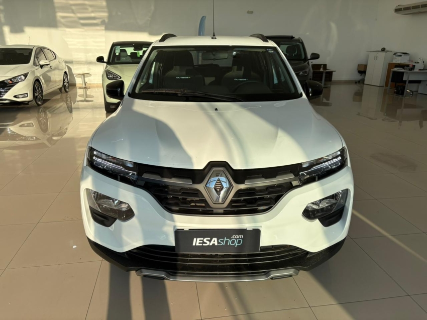 renault kwid 1.0 12v sce flex outsider manual 4p 20255